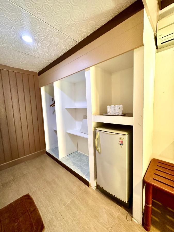 Bansuan Resort Nakhon Sawan Esterno foto