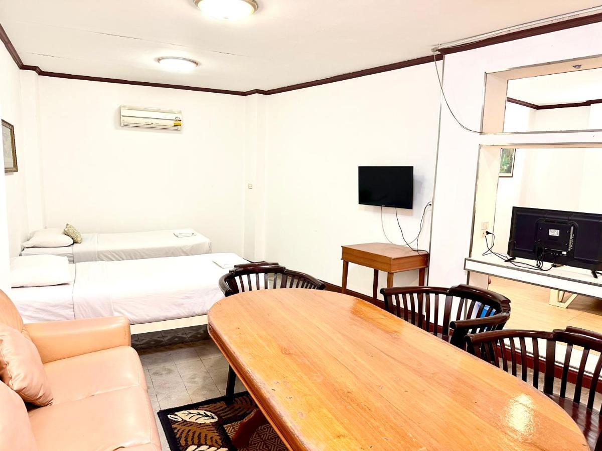 Bansuan Resort Nakhon Sawan Esterno foto