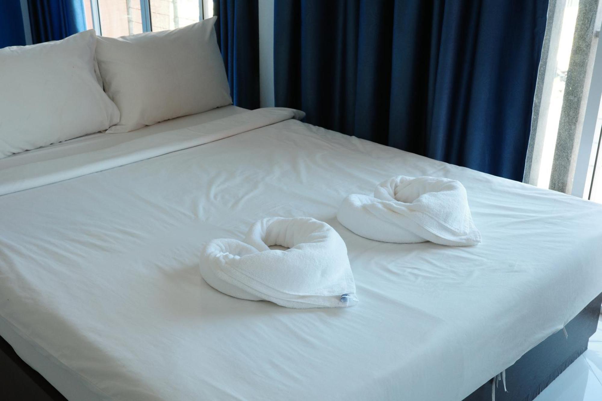 Bansuan Resort Nakhon Sawan Esterno foto